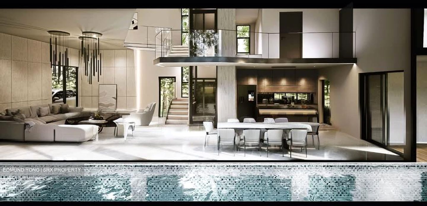 Braddell Heights Estate (D13), Detached #566802051